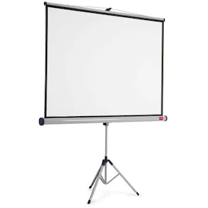 Projektionsduk NOBO Stativ 4:3, 1750x1330mm