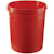Papierkorb HAN Grip, 18l, rot