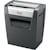 Papiervernietiger Rexel Momentum X312, zwart
