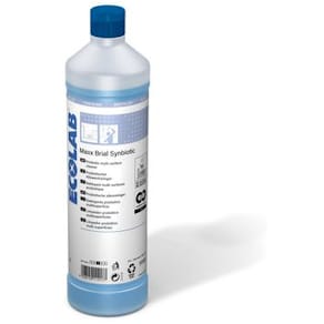 Rengjøring ECOLAB Maxx Brial SB 1L