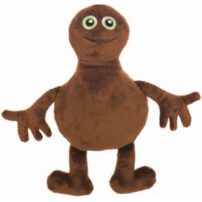 Babblarna Babba 30cm