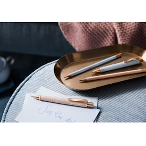 Kulpenna PolyBall XB pale rose