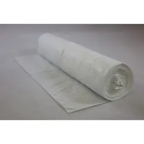 Insatspåse HD 30L 7my vit 100/rl