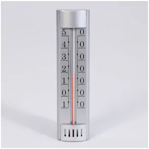 Termometer TF inomhus