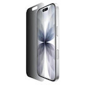 Belkin Invisiglass Privacy AM Screen Protector - iPhone 16 P
