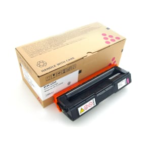 Toner RICOH 406481/407636 6K magenta