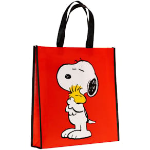 Umhängetasche Undercover Peanuts, rot