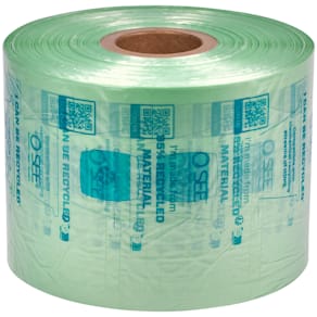 Luftpudefolie, Fill-Air, Puder, 200 mm x 1280.00 m, Pude 200 x