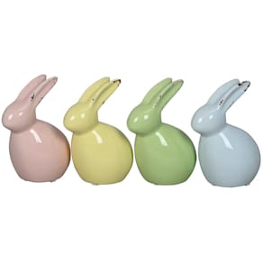 Osterhase Dolomit, sortiert