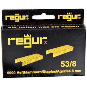 Heftklammern DR. GOLD, 5000ST