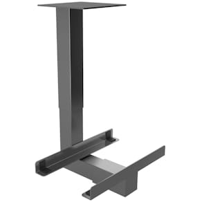 CPU-Halter HAMMERBACHER, graphit