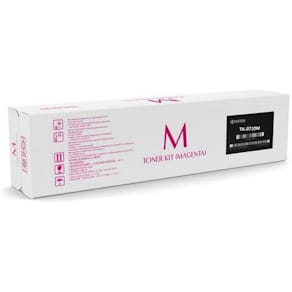 Toner KYOCERA TK-8735M 40K magenta