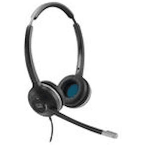 Cisco - Hörsnäckor för headset (paket om 8) - för Cisco 521