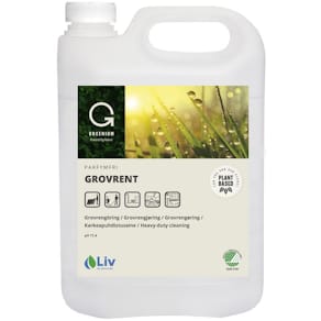 Grovrent LIV Greenium 5L
