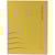 Clipmap Jalema Secolor, ft A4 (31 x 25/23 cm), geel