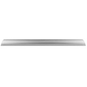Multibrackets M - Kabelränna - golvmontering - 1.1 m - aluminium