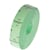 Ticketrol, 1000 tickets, groen