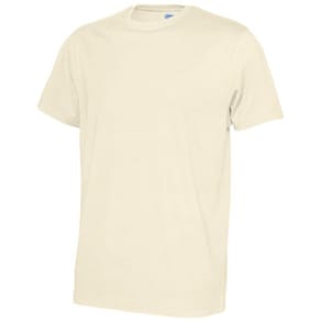 T-shirt COTTOVER GOTS offwhite M