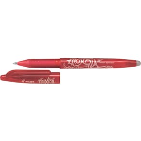 Tintenroller PILOT FriXion Ball, 0,5 mm, rot