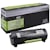 Toner LEXMARK 60F2000 602 2,5K svart