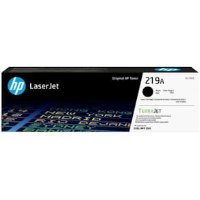 Toner HP W2190A 1,2K svart