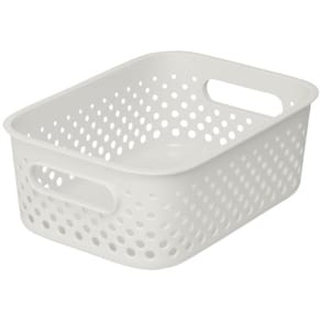 Oppbevaringskurv SMARTSTORE Essence S hv