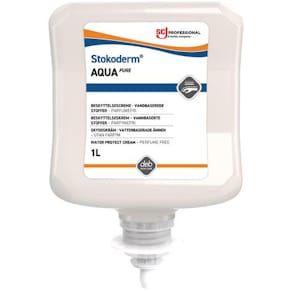 Hudkrem STOKODERM Aqua Pure 1L