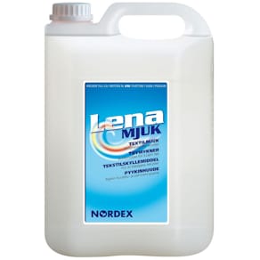 Sköljmedel Nilfisk Lena Fresh, 5L