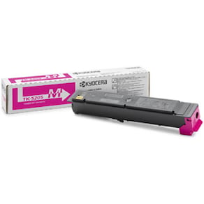 TK-5205M magenta toner