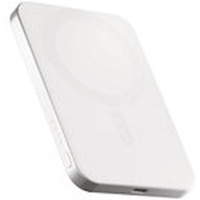 ZENS Pro 1 - Trådlös powerbank - smal - 5000 mAh - 15 Watt - på