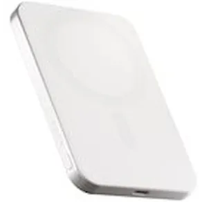 ZENS Pro 1 - Trådlös powerbank - smal - 5000 mAh - 15 watt - på