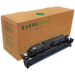 Lasertoner EVERGREEN ersetzt HP W2200A, schwarz