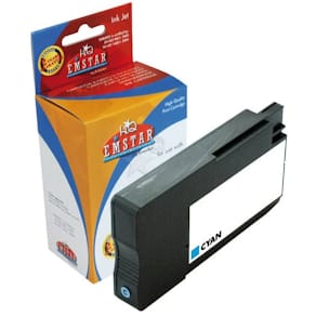 Tintenpatrone EMSTAR 953XL (F6U16AE), cyan