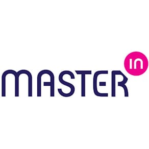 Bølgepapkasse Master'in 190x100x70 mm, B-flute, FSC, 25 stk