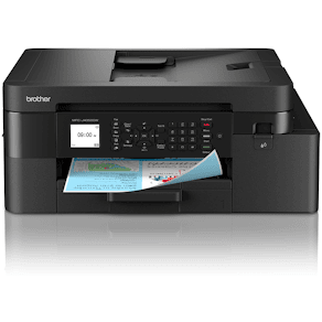 Multifunktionsskrivare Brother MFC-J4350DW