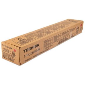 Toner TOSHIBA T-FC556EM 39K magenta