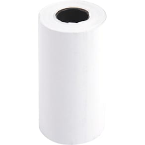 Thermorolle Exaclair, 57 mm x 30 mm x 9 m