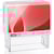 Stempel Colop Printer 50 met voucher systeem, max. 7 regels