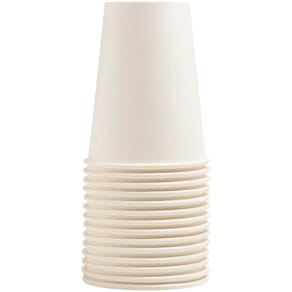 Pappersbägare EXACOMPTA 20cl 50/fp