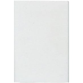 Tischtuch Duni Dunicel, 118 x 180 cm, weiß