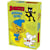 Gympa med Bamse