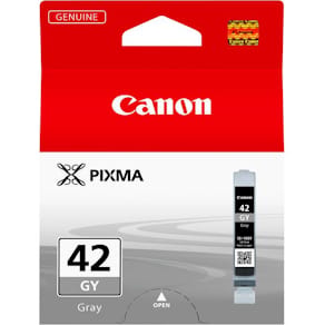 Canon CLI-42GY - 13 ml - pigmentbaserat grå