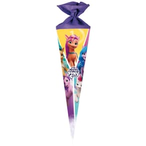 Schultüte Nestler My Little Pony, 70 cm