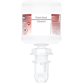 Toalettsitsrengöring TORK S5 Mini 525ml