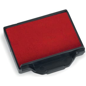 Ersatzkissen Trodat 6/50 Duopack, rot, 2 Stück