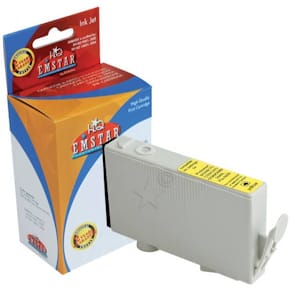 Tintenpatrone EMSTAR 935XL (C2P26AE), gelb