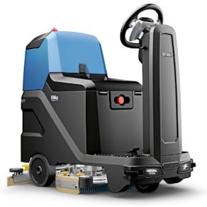 Kombiskurmaskin FIMAP BMG 65 PRO