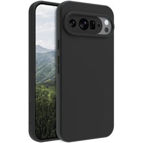 Greenland Google Pixel 10 Pro XL Night Black