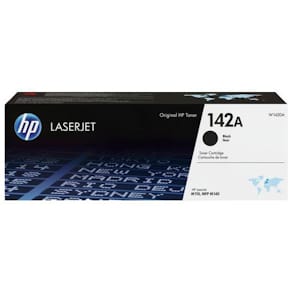 Toner HP W1420A 142A 0,95K Svart