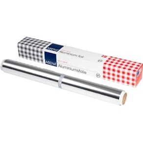 Aluminiumfolie ABENA 20mx29cm